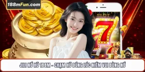 JILI Nổ Hũ - Thế Giới Slot Game Đồ Họa 3D Đẳng Cấp Tại 188M