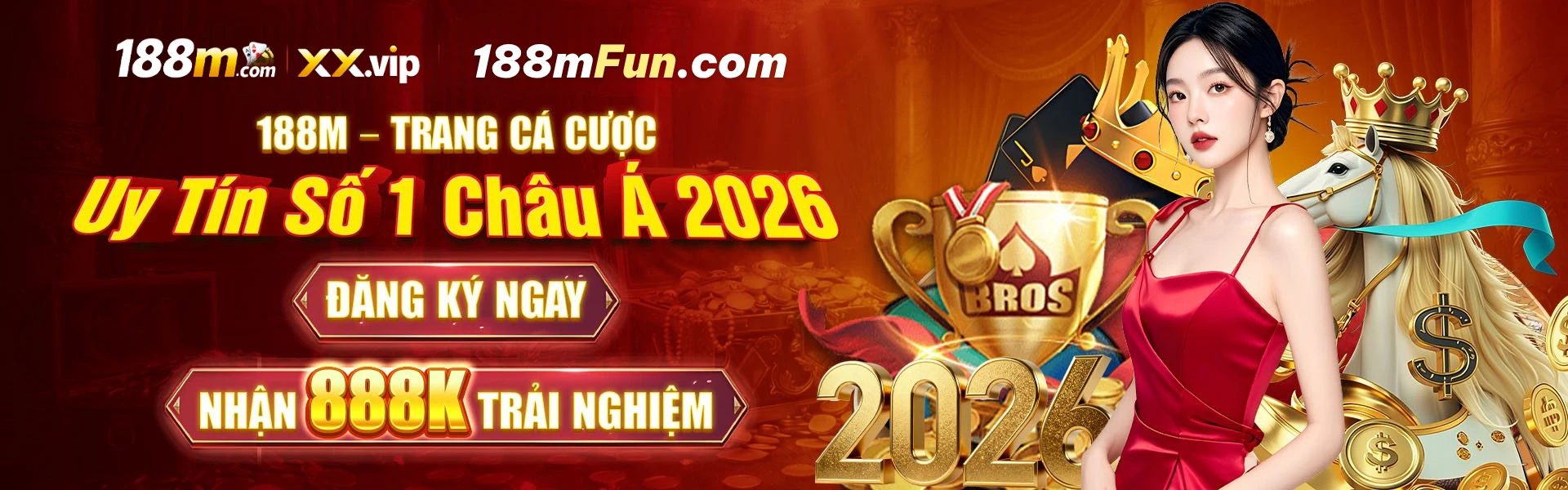 188m FUN banner home - Trang chủ