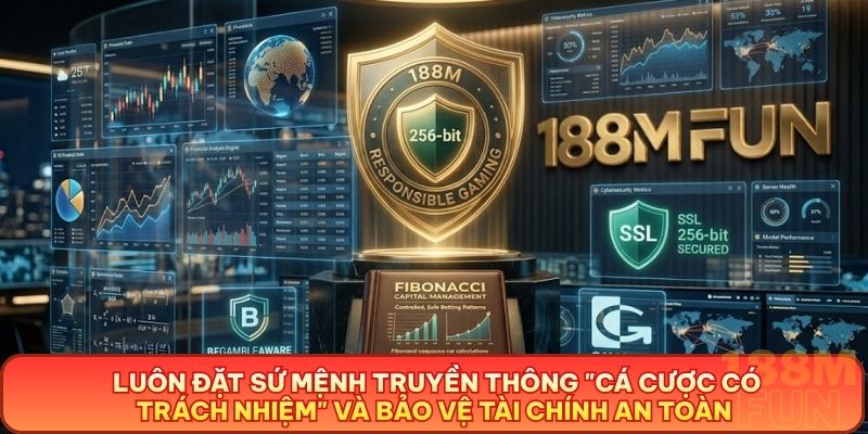 Tác giả Quỳnh Kool luôn đặt sứ mệnh truyền thông "Cá cược có trách nhiệm" và bảo vệ tài chính an toàn cho hội viên làm kim chỉ nam vận hành.